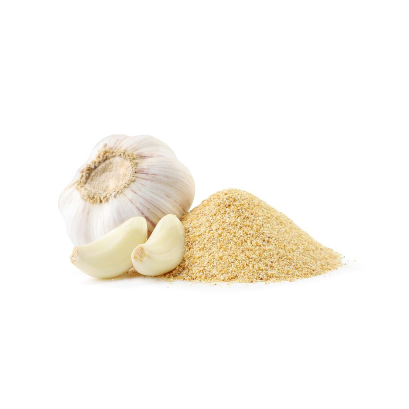 ScubeFrams Garlic Powder 50 Grams